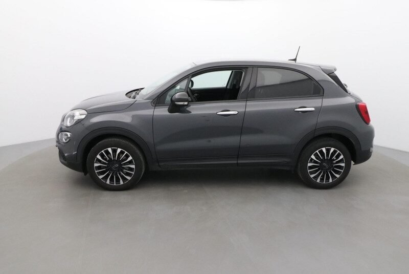 FIAT 500X 1.5 FIREFLY TURBO 130CH S/S HYBRID PACK CONFORT DCT7