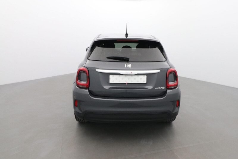 FIAT 500X 1.5 FIREFLY TURBO 130CH S/S HYBRID PACK CONFORT DCT7