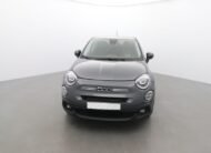 FIAT 500X 1.5 FIREFLY TURBO 130CH S/S HYBRID PACK CONFORT DCT7