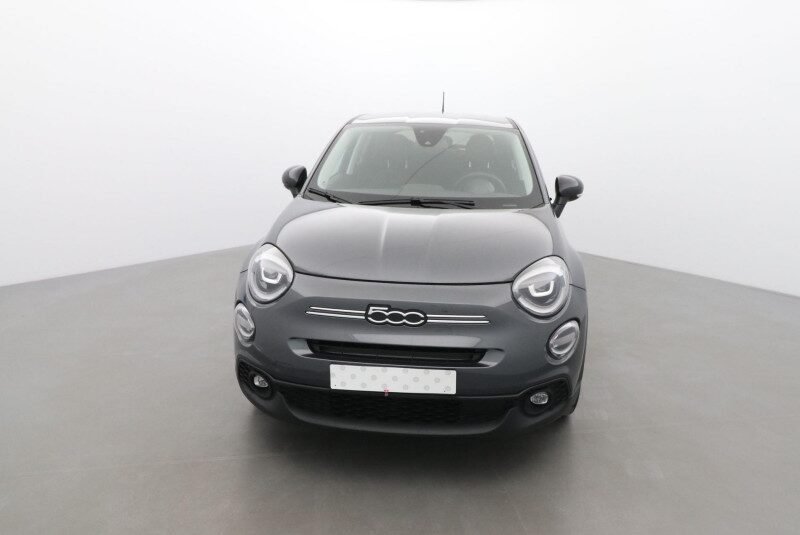 FIAT 500X 1.5 FIREFLY TURBO 130CH S/S HYBRID PACK CONFORT DCT7