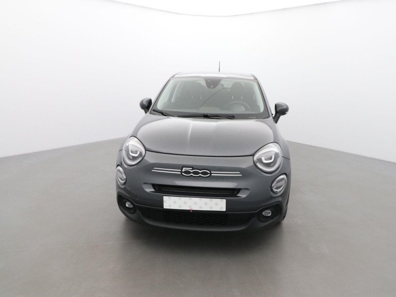 FIAT 500X 1.5 FIREFLY TURBO 130CH S/S HYBRID PACK CONFORT DCT7