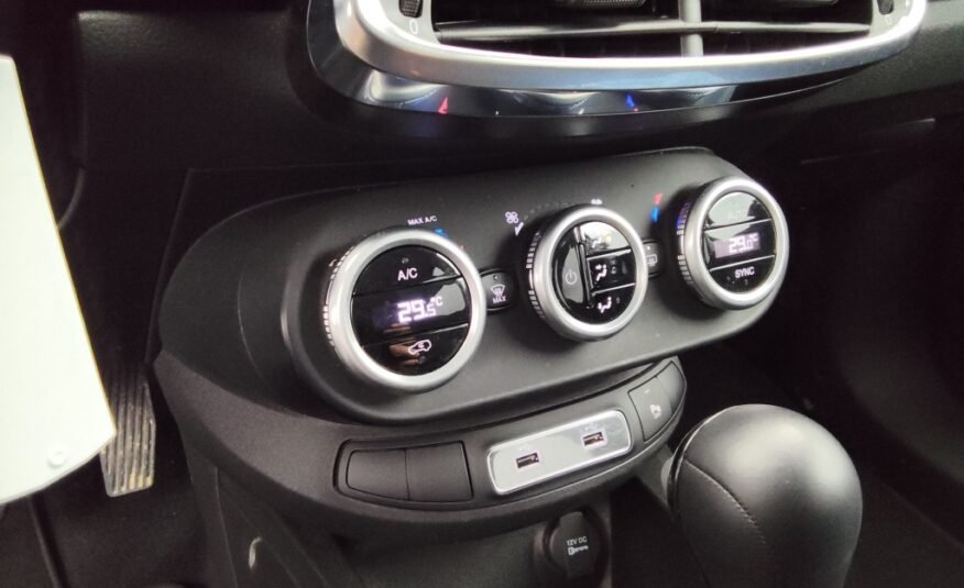 FIAT 500X 1.5 FIREFLY TURBO 130CH S/S HYBRID PACK CONFORT DCT7
