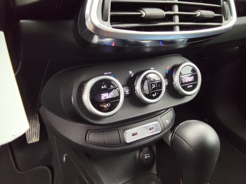 FIAT 500X 1.5 FIREFLY TURBO 130CH S/S HYBRID PACK CONFORT DCT7