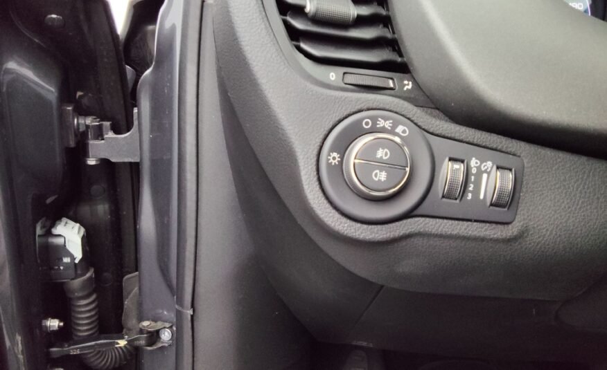 FIAT 500X 1.5 FIREFLY TURBO 130CH S/S HYBRID PACK CONFORT DCT7