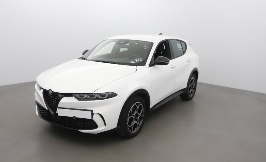 ALFA ROMEO TONALE 1.5 HYBRID 130CH SPRINT