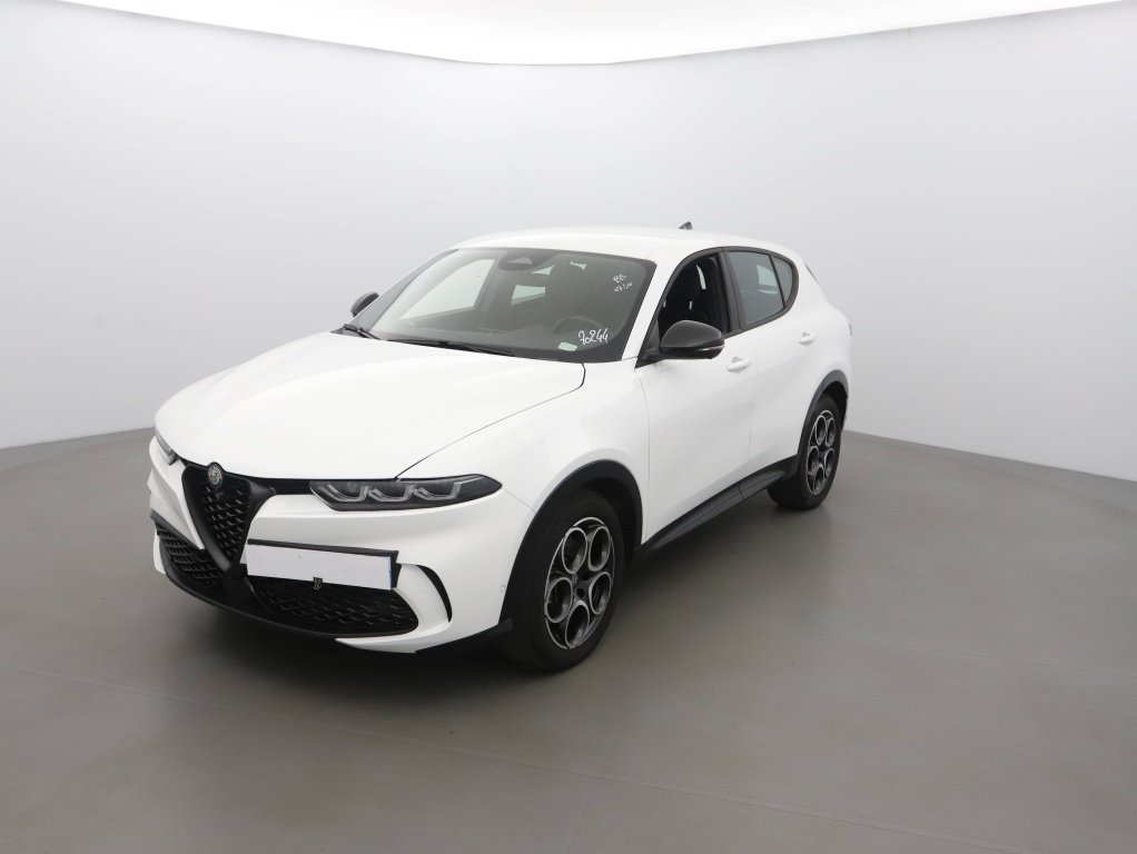 ALFA ROMEO TONALE 1.5 HYBRID 130CH SPRINT
