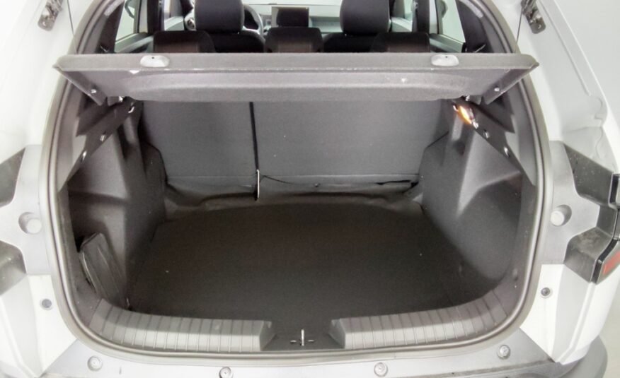 DACIA DUSTER 1.2 TCE MILD HYBRID 130CH EXTREME 4X4