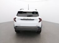 DACIA DUSTER 1.2 TCE MILD HYBRID 130CH EXTREME 4X4