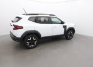 DACIA DUSTER 1.2 TCE MILD HYBRID 130CH EXTREME 4X4