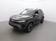DACIA DUSTER 1.2 TCE MILD HYBRID 130CH EXTREME 4X4