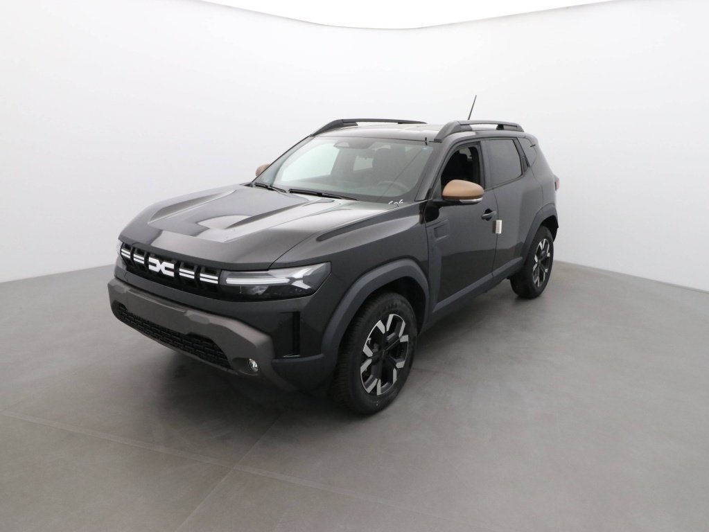 DACIA DUSTER 1.2 TCE MILD HYBRID 130CH EXTREME 4X4
