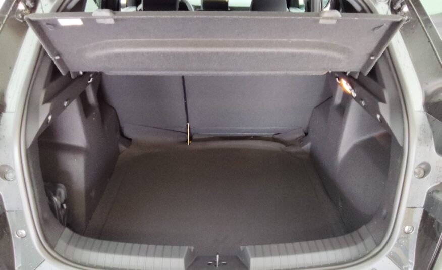 DACIA DUSTER 1.2 TCE MILD HYBRID 130CH EXTREME 4X4
