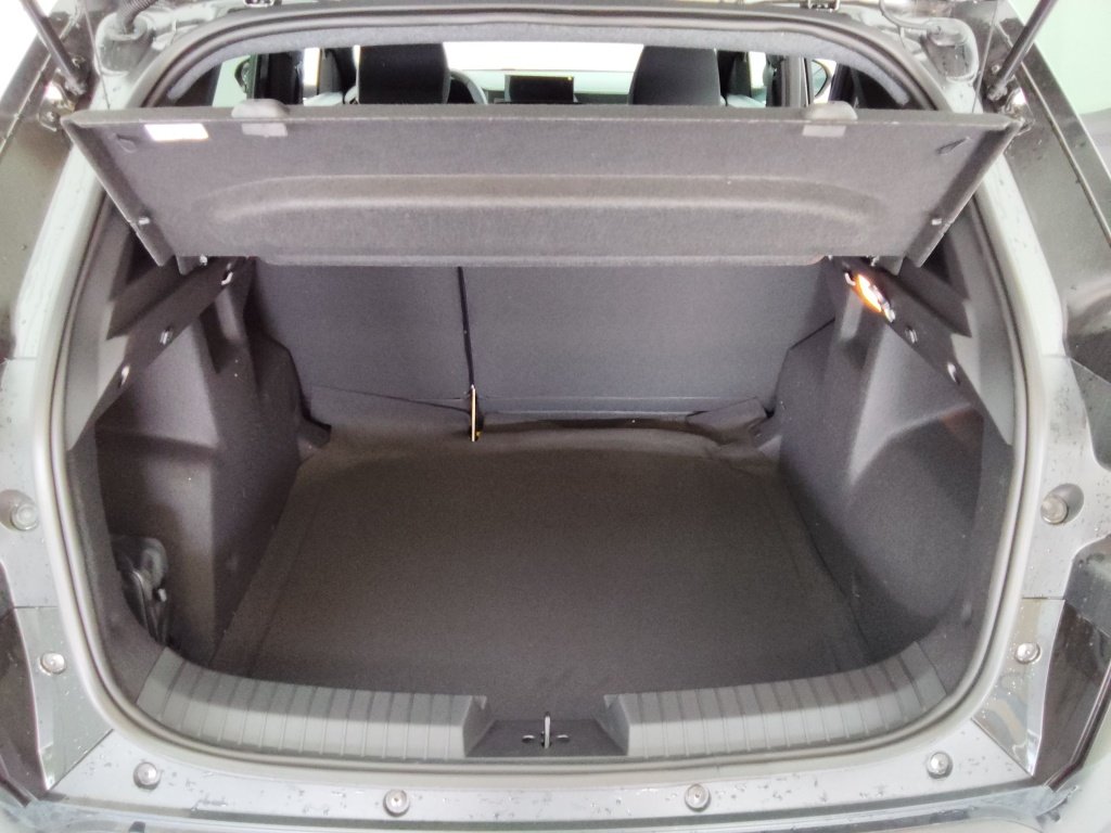 DACIA DUSTER 1.2 TCE MILD HYBRID 130CH EXTREME 4X4