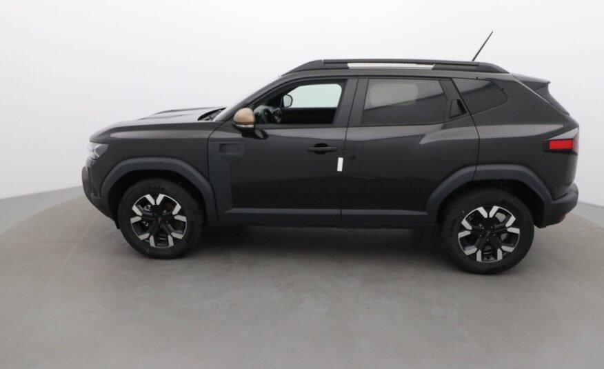 DACIA DUSTER 1.2 TCE MILD HYBRID 130CH EXTREME 4X4