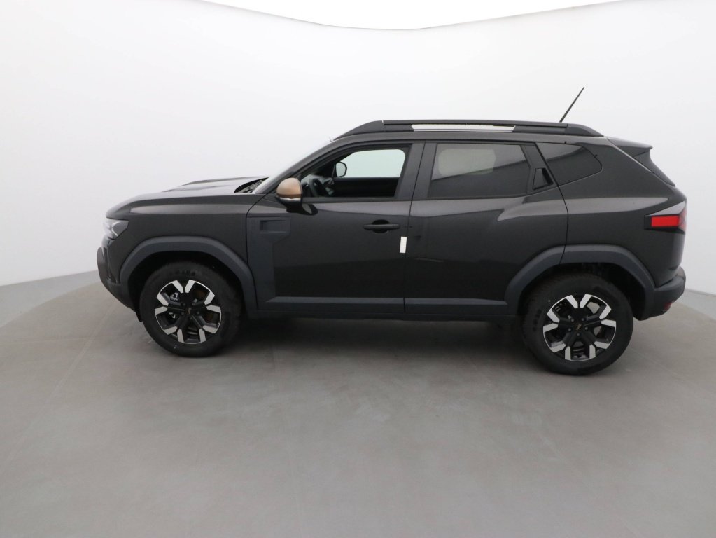 DACIA DUSTER 1.2 TCE MILD HYBRID 130CH EXTREME 4X4
