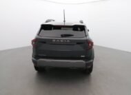 DACIA DUSTER 1.2 TCE MILD HYBRID 130CH EXTREME 4X4