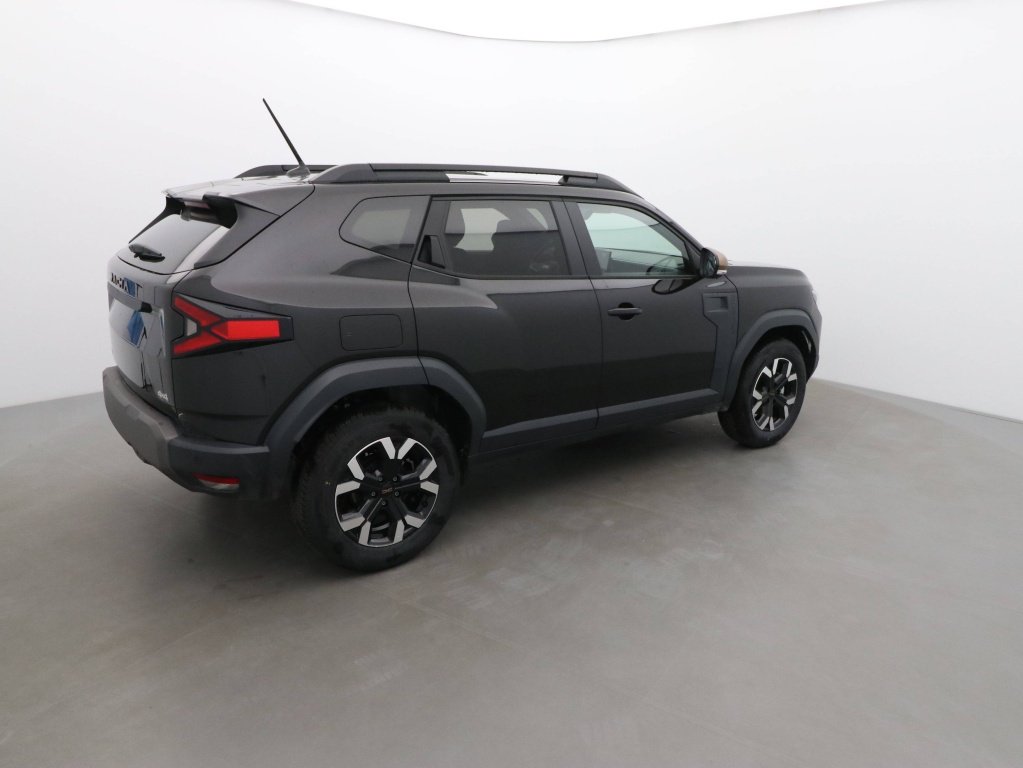 DACIA DUSTER 1.2 TCE MILD HYBRID 130CH EXTREME 4X4