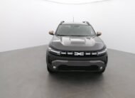 DACIA DUSTER 1.2 TCE MILD HYBRID 130CH EXTREME 4X4