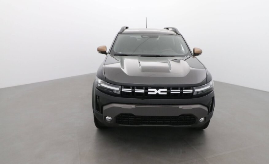 DACIA DUSTER 1.2 TCE MILD HYBRID 130CH EXTREME 4X4