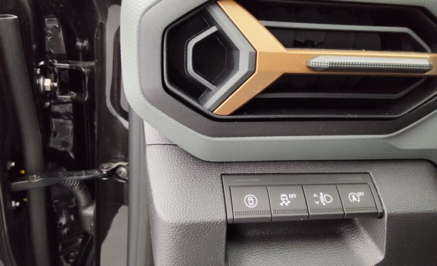 DACIA DUSTER 1.2 TCE MILD HYBRID 130CH EXTREME 4X4