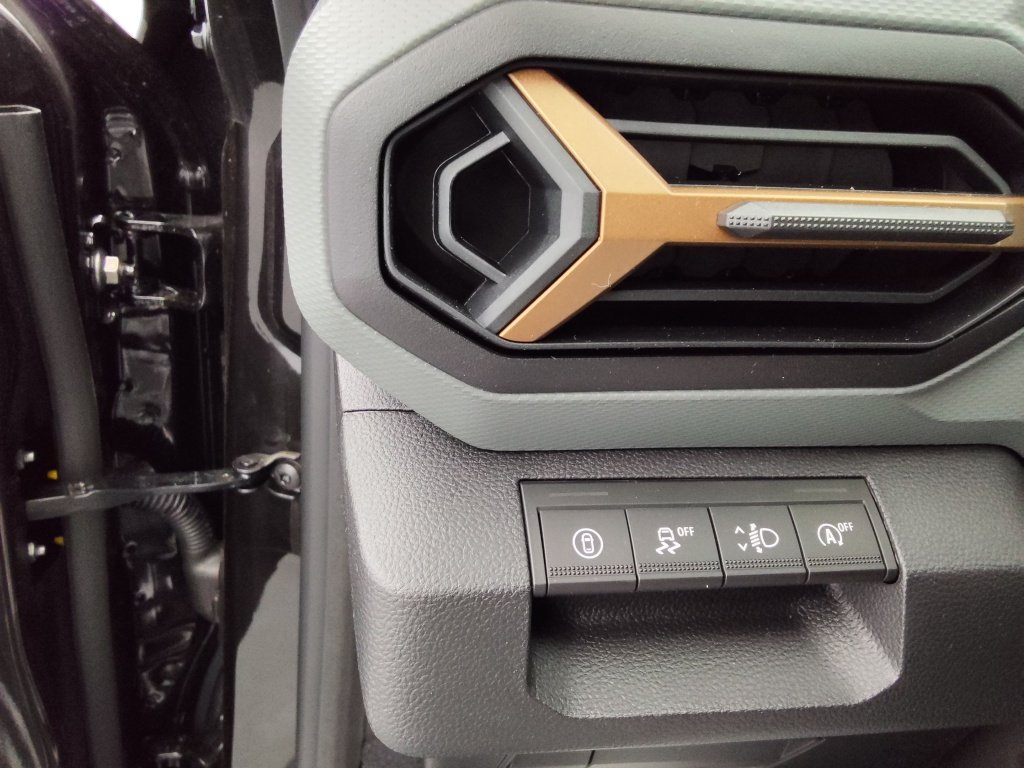DACIA DUSTER 1.2 TCE MILD HYBRID 130CH EXTREME 4X4