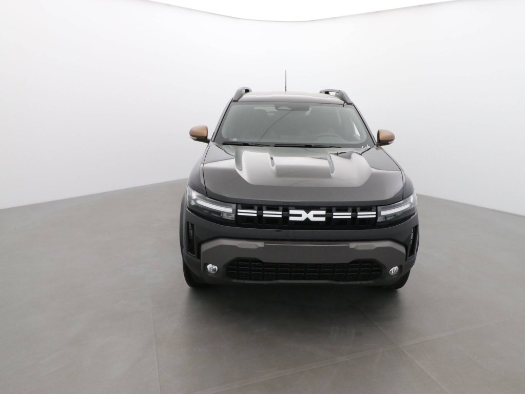 DACIA DUSTER 1.2 TCE MILD HYBRID 130CH EXTREME 4X4