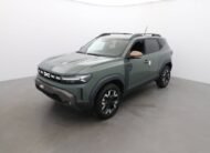 DACIA DUSTER 1.2 TCE MILD HYBRID 130CH EXTREME 4X4