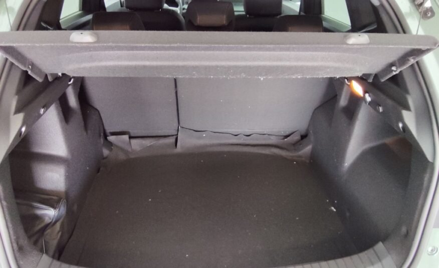 DACIA DUSTER 1.2 TCE MILD HYBRID 130CH EXTREME 4X4