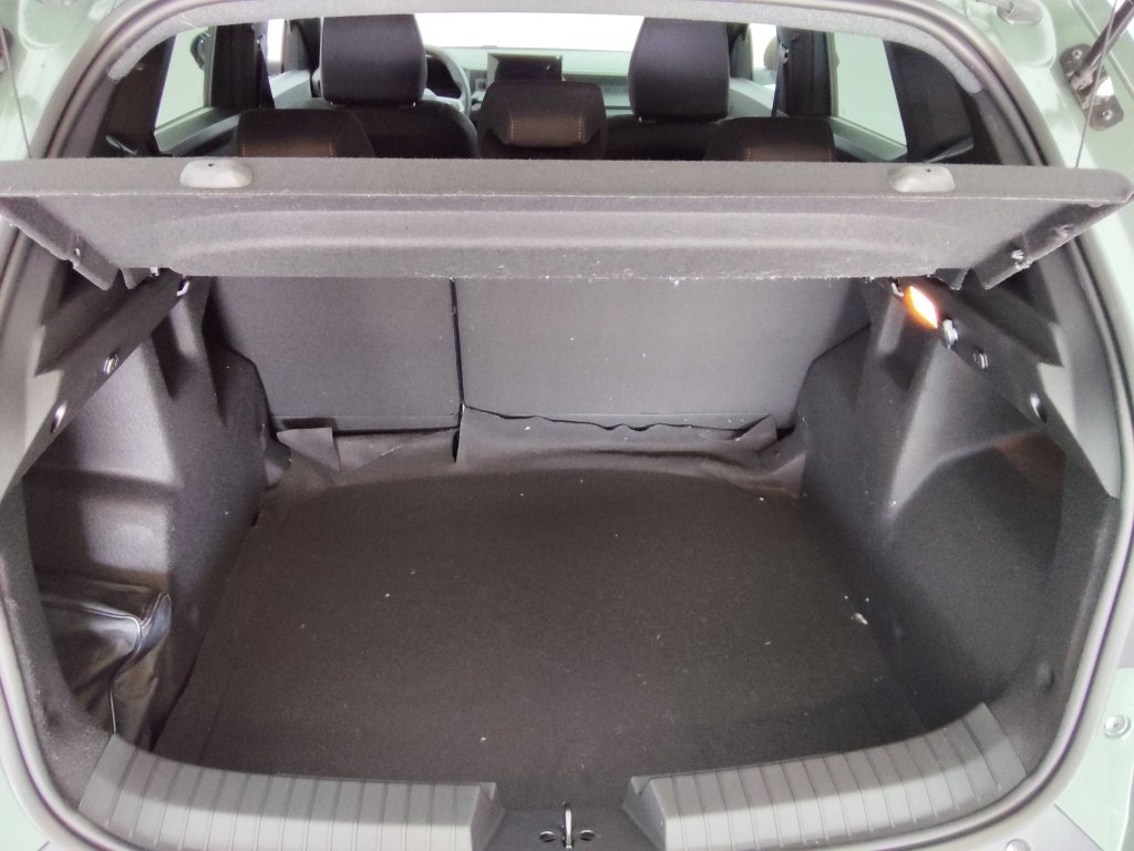 DACIA DUSTER 1.2 TCE MILD HYBRID 130CH EXTREME 4X4