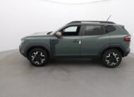 DACIA DUSTER 1.2 TCE MILD HYBRID 130CH EXTREME 4X4