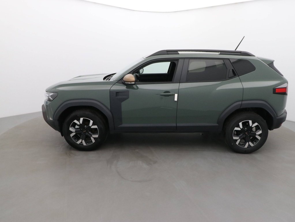 DACIA DUSTER 1.2 TCE MILD HYBRID 130CH EXTREME 4X4