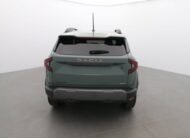 DACIA DUSTER 1.2 TCE MILD HYBRID 130CH EXTREME 4X4