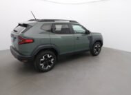 DACIA DUSTER 1.2 TCE MILD HYBRID 130CH EXTREME 4X4