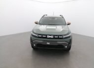 DACIA DUSTER 1.2 TCE MILD HYBRID 130CH EXTREME 4X4