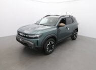 DACIA DUSTER 1.2 TCE MILD HYBRID 130CH EXTREME 4X4