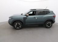 DACIA DUSTER 1.2 TCE MILD HYBRID 130CH EXTREME 4X4