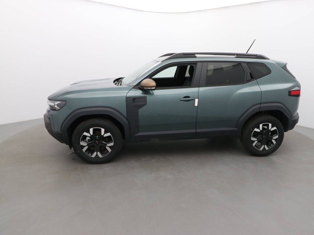 DACIA DUSTER 1.2 TCE MILD HYBRID 130CH EXTREME 4X4
