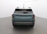 DACIA DUSTER 1.2 TCE MILD HYBRID 130CH EXTREME 4X4