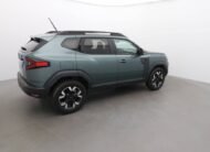 DACIA DUSTER 1.2 TCE MILD HYBRID 130CH EXTREME 4X4