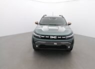 DACIA DUSTER 1.2 TCE MILD HYBRID 130CH EXTREME 4X4