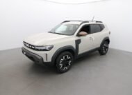DACIA DUSTER 1.2 TCE MILD HYBRID 130CH EXTREME 4X4