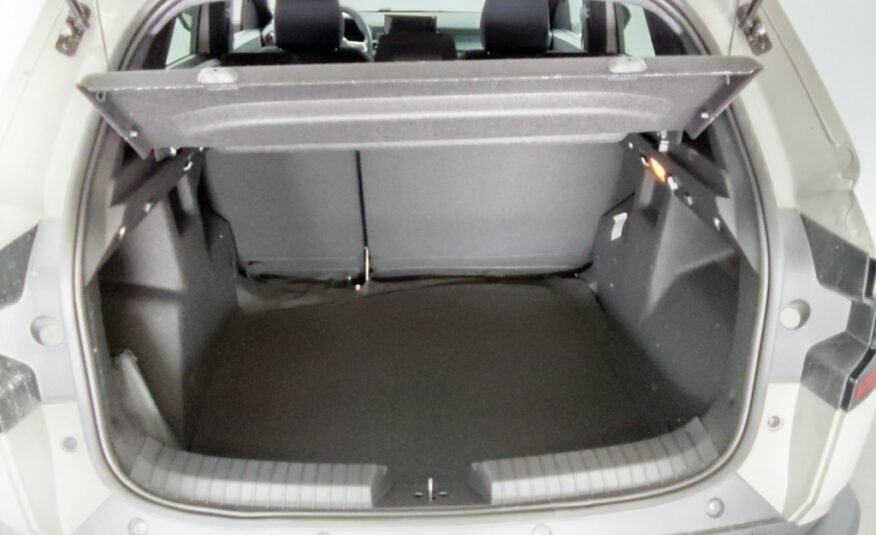 DACIA DUSTER 1.2 TCE MILD HYBRID 130CH EXTREME 4X4