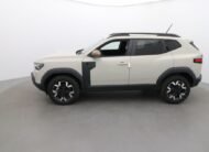 DACIA DUSTER 1.2 TCE MILD HYBRID 130CH EXTREME 4X4