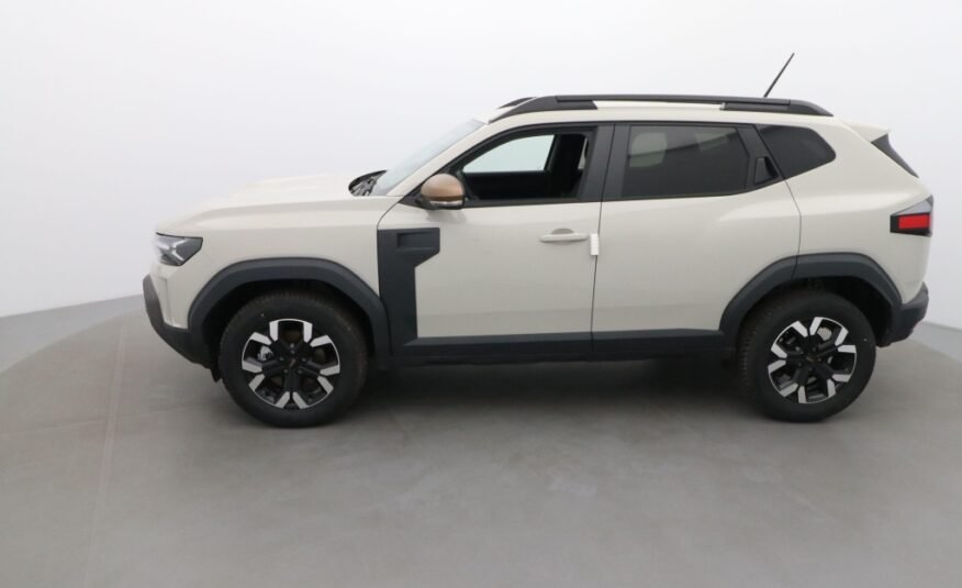 DACIA DUSTER 1.2 TCE MILD HYBRID 130CH EXTREME 4X4