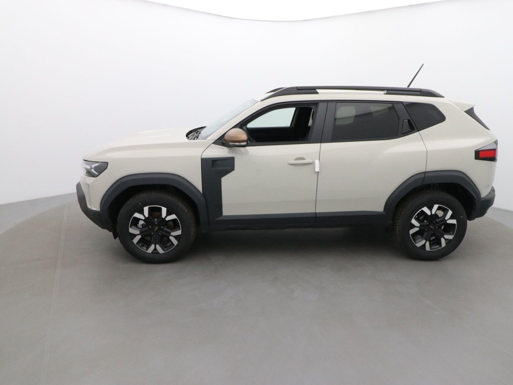 DACIA DUSTER 1.2 TCE MILD HYBRID 130CH EXTREME 4X4