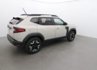 DACIA DUSTER 1.2 TCE MILD HYBRID 130CH EXTREME 4X4