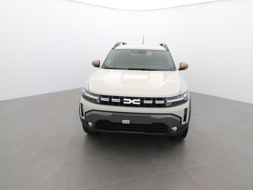 DACIA DUSTER 1.2 TCE MILD HYBRID 130CH EXTREME 4X4