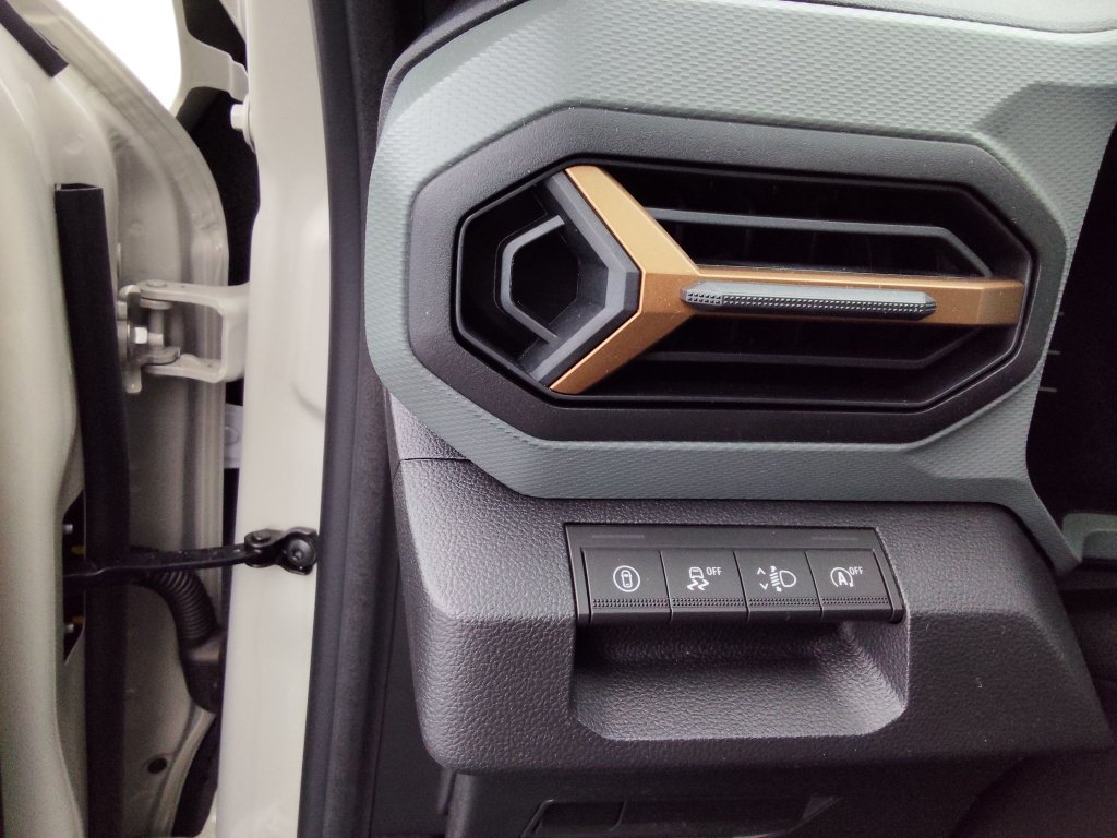 DACIA DUSTER 1.2 TCE MILD HYBRID 130CH EXTREME 4X4