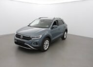 VOLKSWAGEN T-ROC 1.5 TSI EVO 150CH LIFE DSG7