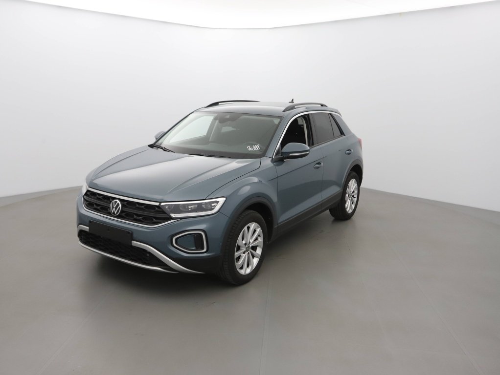 VOLKSWAGEN T-ROC 1.5 TSI EVO 150CH LIFE DSG7
